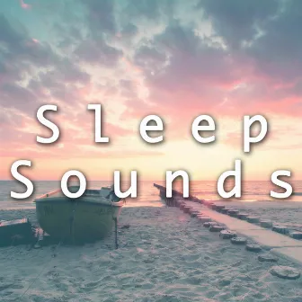 Sleep Sounds: Your Personal Playlist To Help You Find Peace Through Serene Music by This Fall