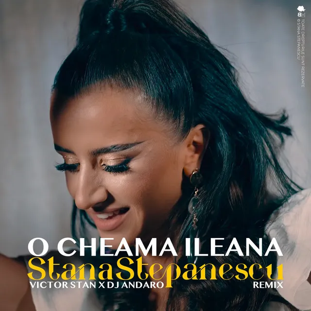 O cheama Ileana - Remix