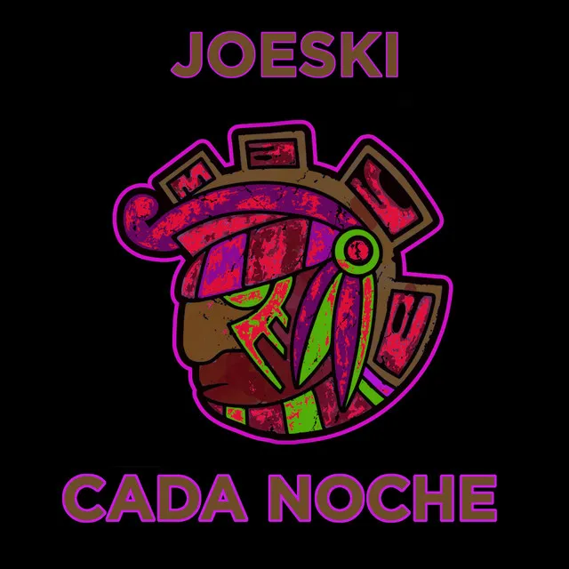 Cada Noche - Radio Edit