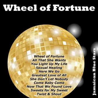 Wheel of Fortune by Jamaican Blue Stars