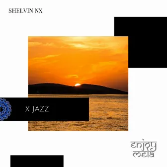 X Jazz by Shelvin NX