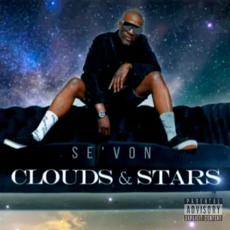 Clouds and Stars by Se'von