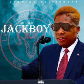 Jackboy by King Shilec