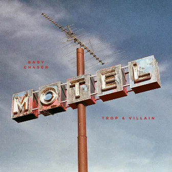 Motel by Trop Fusion