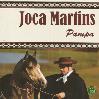 Pampa by Joca Martins