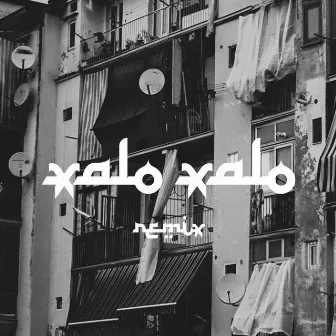 Xalo Xalo by Maho47