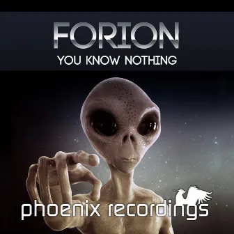 You Know Nothing (Extended Mix) by Forion