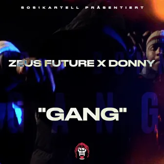 Gang by Donny