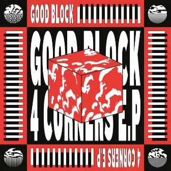 4 Corners EP by Good Block