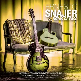 Notas de Paso 2 by Ernesto Snajer