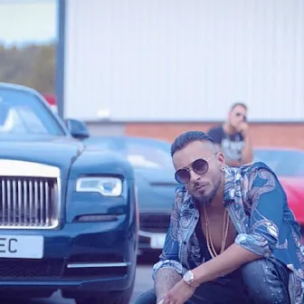 The Dam by Kamal Raja