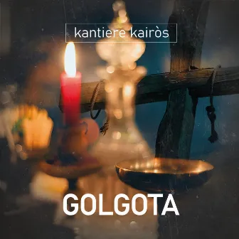 Golgota by Kantiere Kairòs