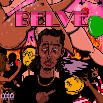 Belve 2 by Belve