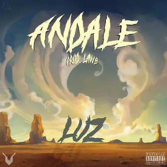 Andale by Lvz