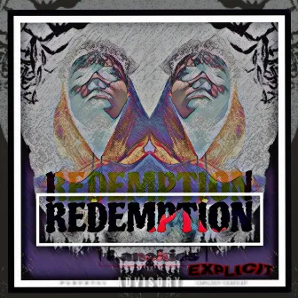 Redemption by Lanokies