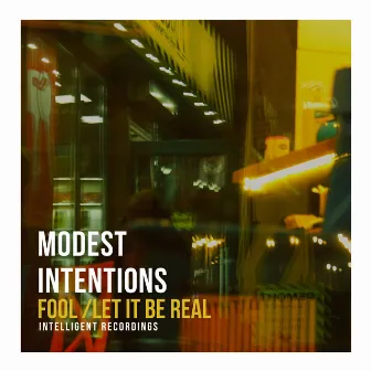 Fool by Modest Intentions