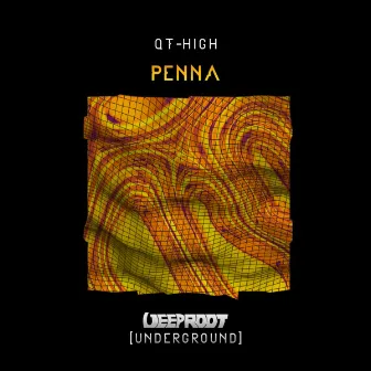 Penna by QT-HIGH