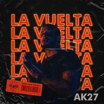 La Vuelta by AK 27