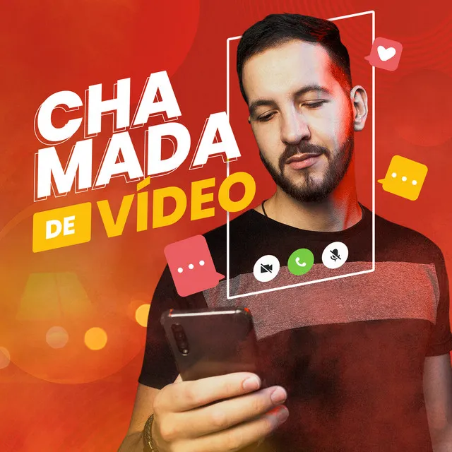 Chamada de Vídeo - Acústico