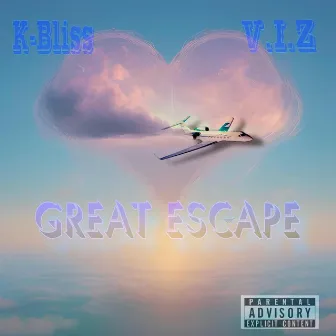 BLSVZ Great Escape by K-Bliss