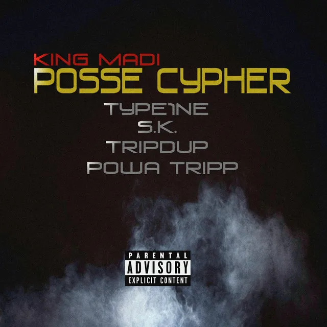 Posse Cypher