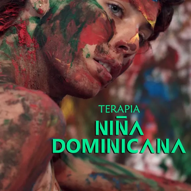 Niña Dominicana - Radio Edit