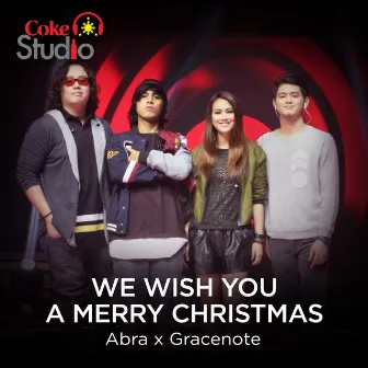 We Wish You A Merry Christmas by Abra