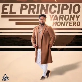 El Principio by Yarony Montero