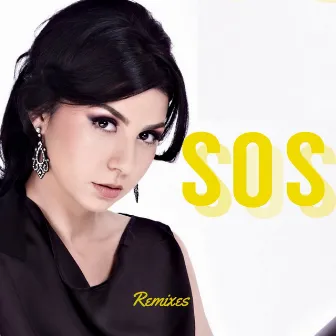 S.O.S (Remixes) by Adena