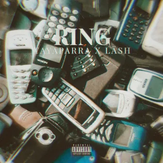 Ring by Läsh