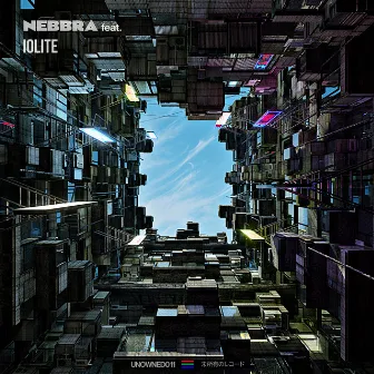 Fortress (feat. IOLITE) by Nebbra