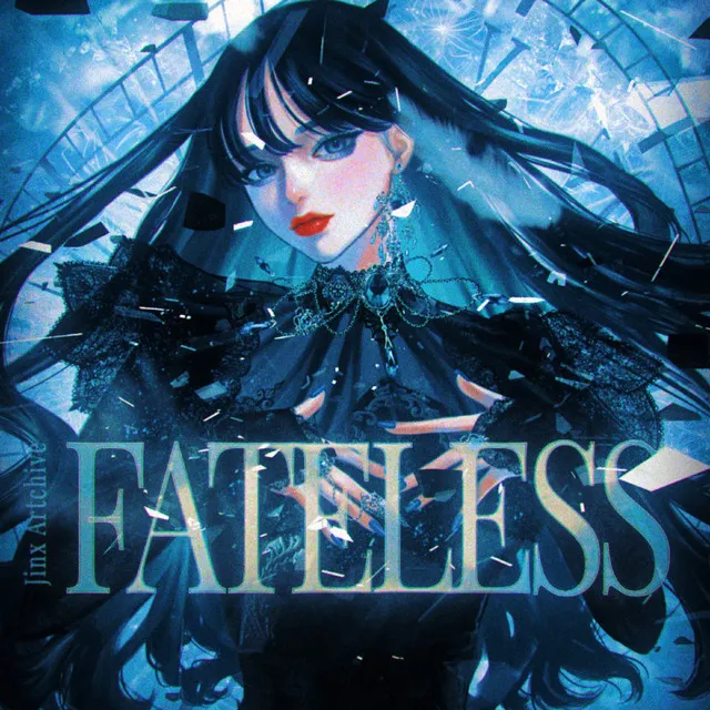 FATELESS (feat. Zephyrianna, BOH & Hibiki)