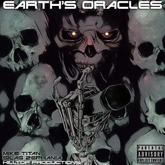 Earth's Oracles by Hilltop Productions