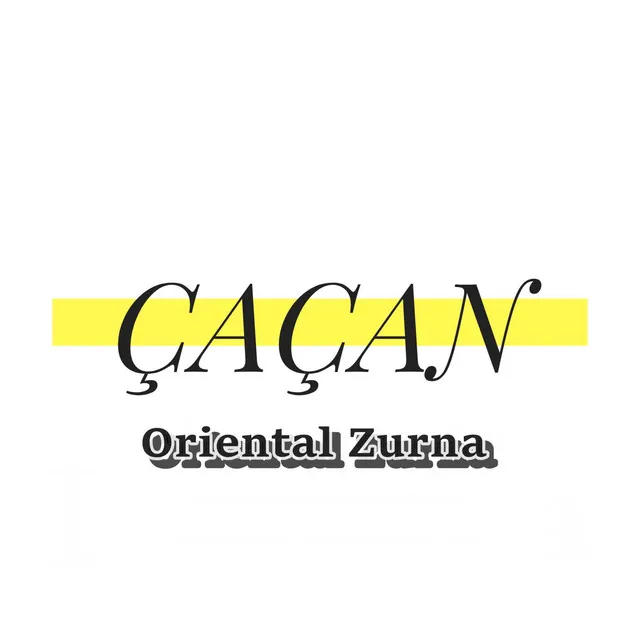 Oriental Zurna