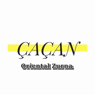 Oriental Zurna by Çaçan Beats