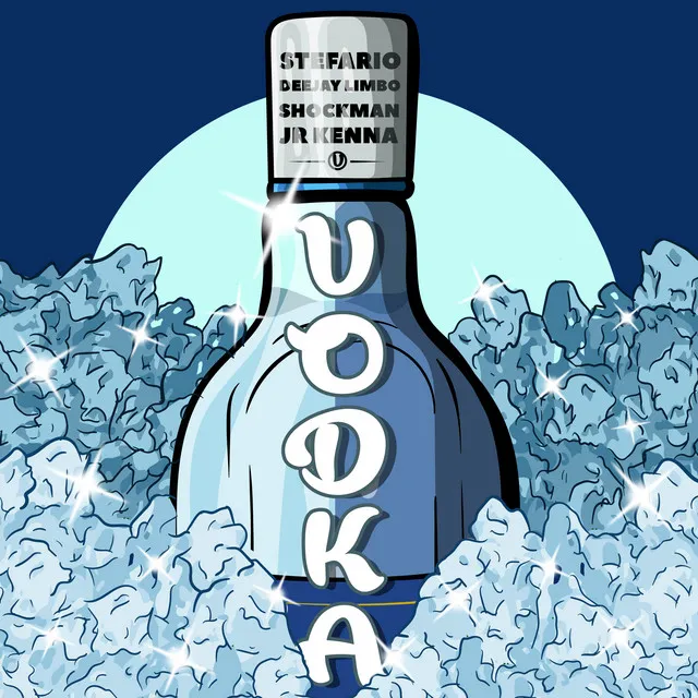 Vodka