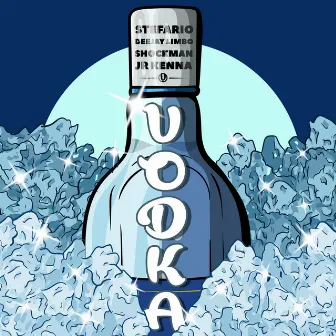 Vodka by Deejay Limbo