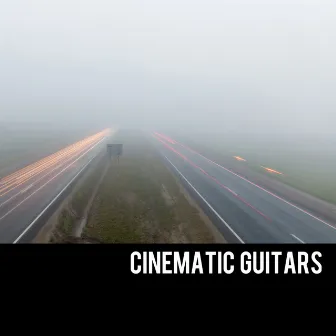 Cinematic Guitars by Richard Keyworth