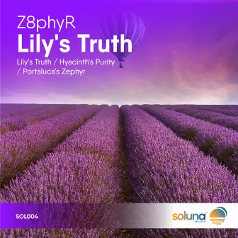 Lily's Truth by Z8phyR