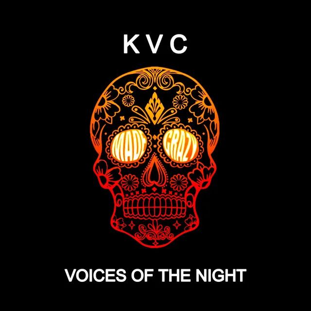 Voices Of The Night