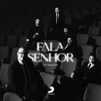 Fala Senhor by um.sounds