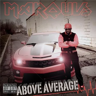 Above Average by Marquis