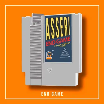 End Game by Asseri