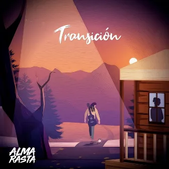 Transición by Alma Rasta