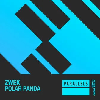 Polar Panda by Zwek