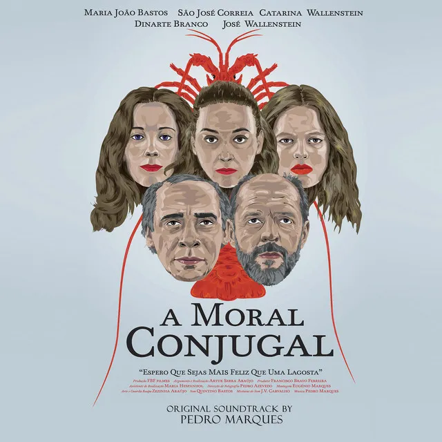 A Moral Conjugal (Original Motion Picture Soundtrack)