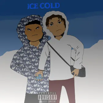 ICE COLD by A$H