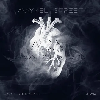 Zero Sentimiento (Remix) by Maykel Street