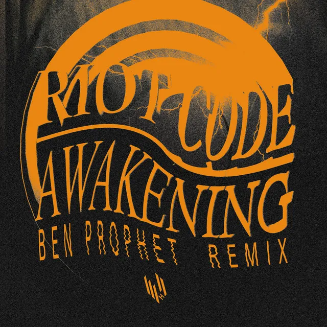 Awakening - Ben Prophet Remix