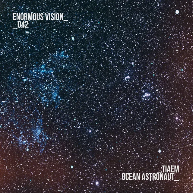 Ocean Astronaut - Extended Mix